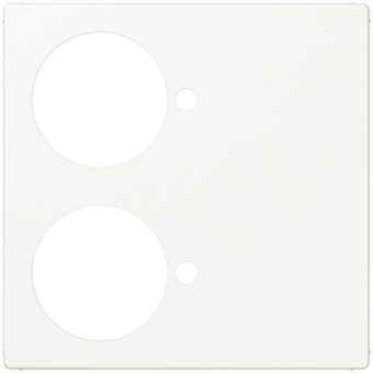 Jung Abdeckung Patienten/     A527.202WW 