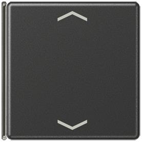 Jung Taste 4fach Auf/Ab    A404TSAPANM14 