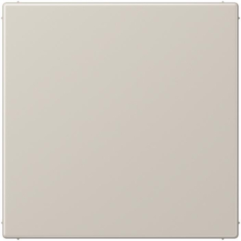 Jung USV-Modul lichtgrau  NRSLS0834USVLG 