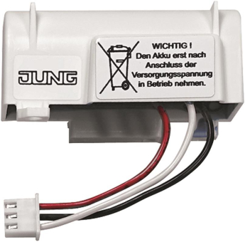 Jung Akkumulator              NRSAKKU130 