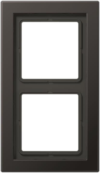 JG Rahmen 2fach               ALD2982D 