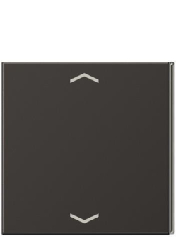 Jung Taste 4fach Auf/Ab    AL2404TSAPD23 