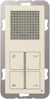 Jung Audio-Innenstation Design    SI4ADW 