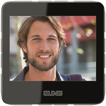 Jung Videomodul                 SIVM27CD 