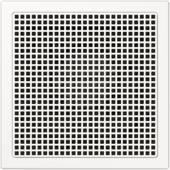 Jung Audiomodul alpinweiß      SIAMLS5WW 