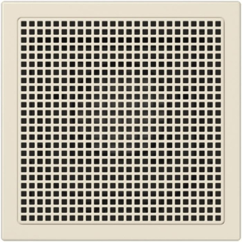 Jung Audiomodul weiß            SIAMLS5W 