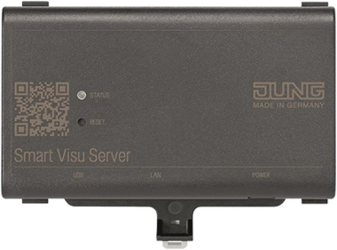 JG Smart Visu Server SV-Server 