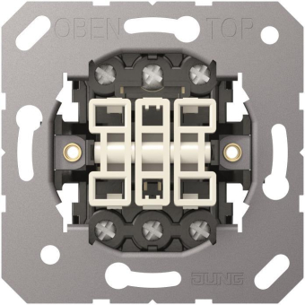 JG Wippschalter 3fach Universal   5306EU 