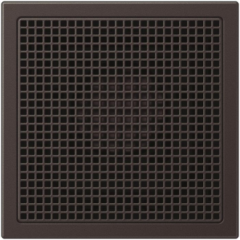 Jung Audiomodul dark            SIAMAL5D 