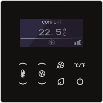 Jung KNX                     TRDLS9248SW 