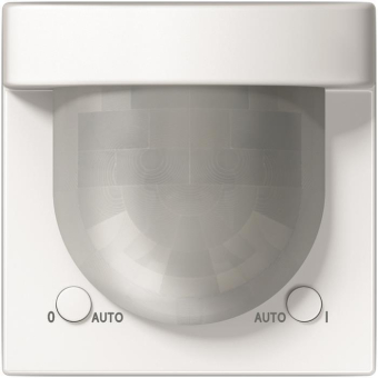 Jung KNX Automatikschalter    LS3281-1WW 