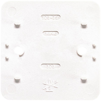 Jung Bodenplatte                   328WW 