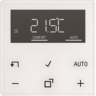 Jung Display Standard           A1790DWW 