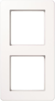 Jung Rahmen 2f.bruchsicher     AF582BFWW 