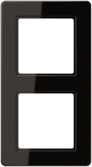 Jung Rahmen 2f.bruchsicher     AF582BFSW 