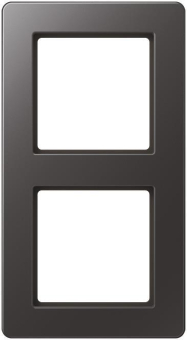 Jung Rahmen 2f.bruchsicher f. AF582BFANM 