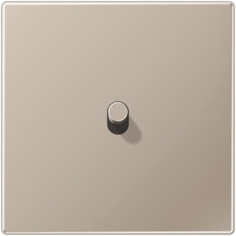 Jung Abdeckung 1fach m.1        ES12-0R1 