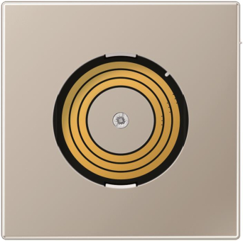 Jung Abdeckung Pu.L Serie      PLESDMS-L 