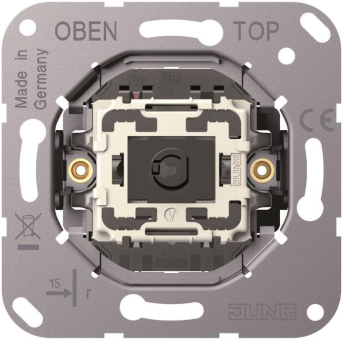 Jung Kippschalter Universal       K506EU 