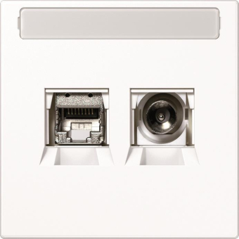 Jung Multimediados           MMDLS4521WW 