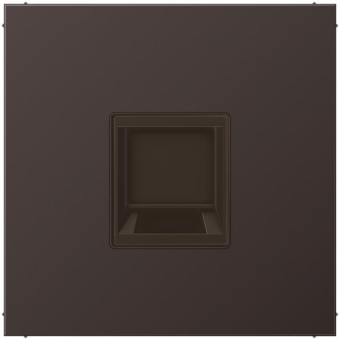 Jung Abdeckung f.MJ 1f WE    AL1969-1WED 