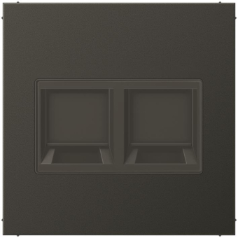 Jung Abdeckung f.MJ 2f WE   AL1969-2WEAN 