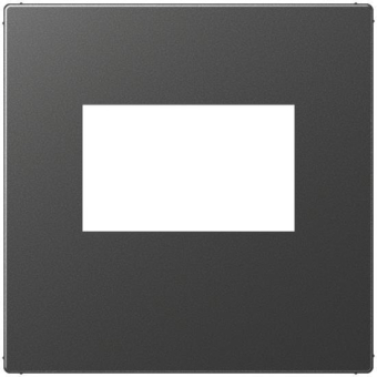 Jung Abdeckung               A1569USBANM 