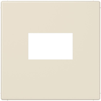 Jung Abdeckung                 LS1969USB 