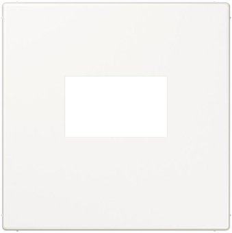 Jung Abdeckung               LS1969USBWW 