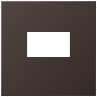 Jung Abdeckung                AL1969USBD 