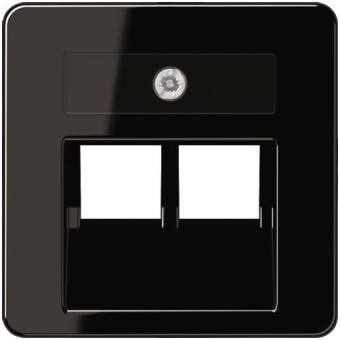 Jung Abdeckung                169-2UAESW 