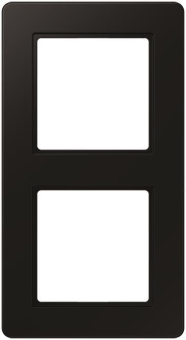 Jung Rahmen 2f A flow         AF582BFSWM 