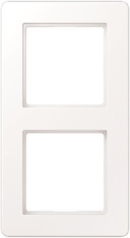 Jung Rahmen 2f A flow         AF582BFWWM 