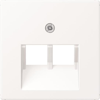 Jung Abdeckung           A569-2BFPLUAWWM 