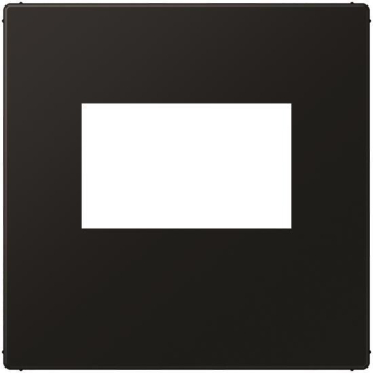 Jung Abdeckung               A1569USBSWM 