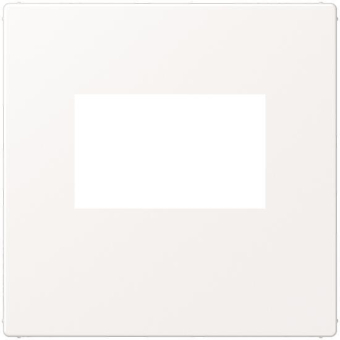 Jung Abdeckung               A1569USBWWM 