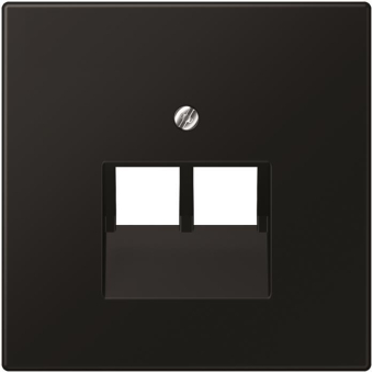 Jung Abdeckung              LS969-2UASWM 