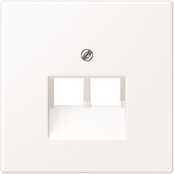 Jung Abdeckung              LS969-2UAWWM 