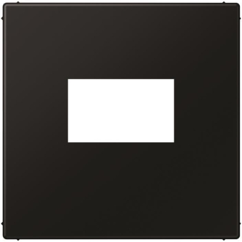 Jung Abdeckung              LS1969USBSWM 