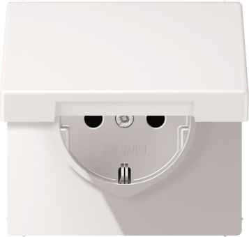 Jung SCHUKO               LS1520NBFKLWWM 