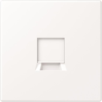 Jung Abdeckung f.MJ 1f WE  LS1969-1WEWWM 