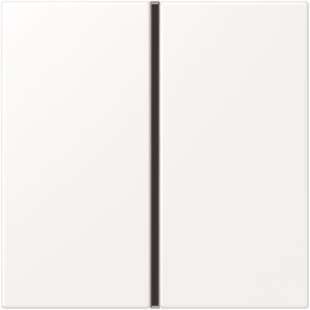 Jung Tastensatz komplett 1f  LS401TSAWWM 