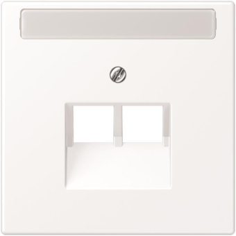 Jung Abdeckung            LS969-2NAUAWWM 