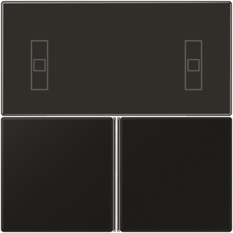 Jung KNX Tastensatz         LS4093TSASWM 