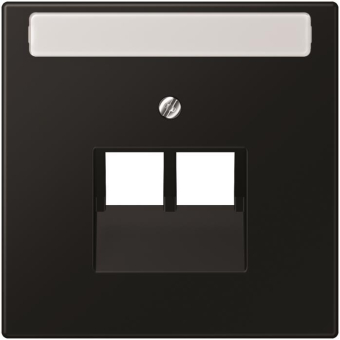 Jung Abdeckung            LS969-2NAUASWM 