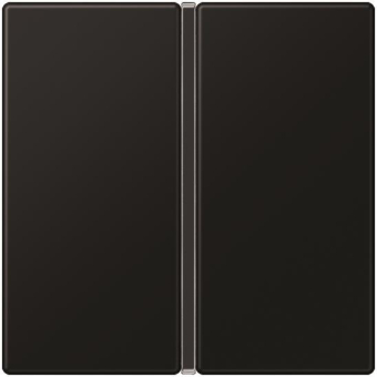 Jung Tastensatz komplett 1f   A401TSASWM 