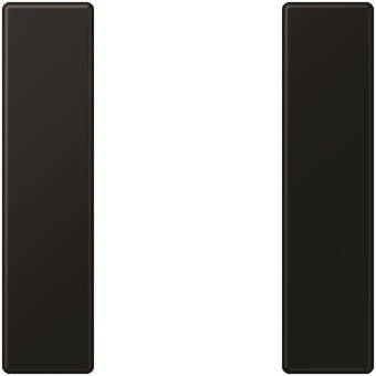 Jung Tastensatz komplett 1f   A501TSASWM 