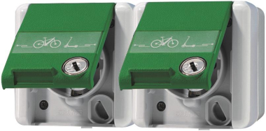 Jung SCHUKO                8220GNNAWSLEB 