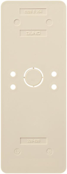 Jung Bodenplatten f.die Serie    328-626 