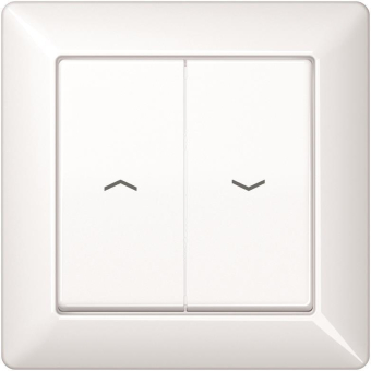 JG Wippe Jalousie             AS590-5PWW 